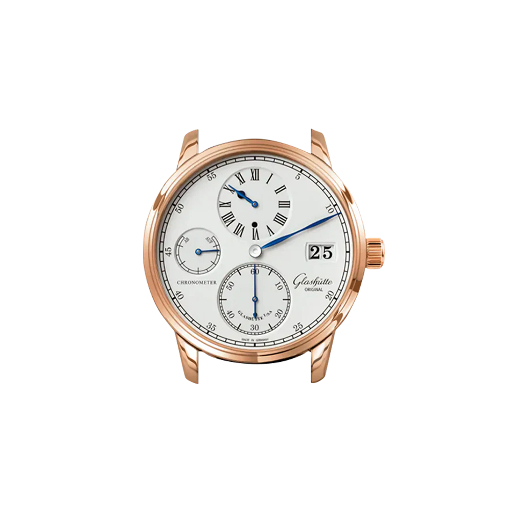 watch